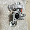 Supply 4JJ1 Engine Turbocharger 8-98011604-1 for Isuzu Engines